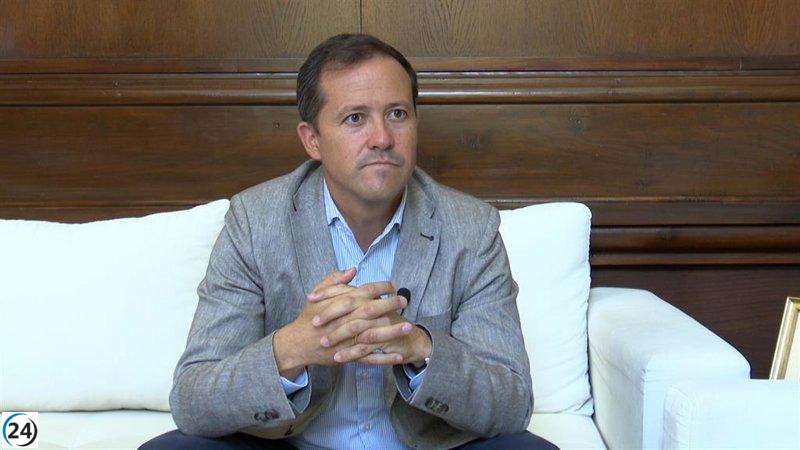 El Consorcio de Toledo se propone revitalizar inmuebles desocupados en el Casco para construir nuevas viviendas.
