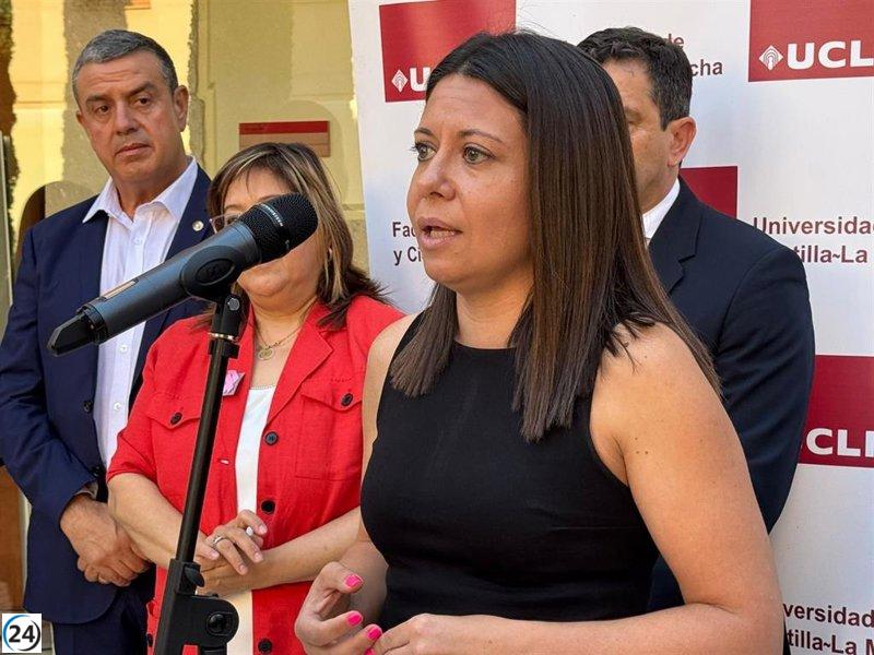 IU pide la renuncia de la consejera de Bienestar Social por su relación entre la acogida de menores extranjeros y Torre Pacheco.