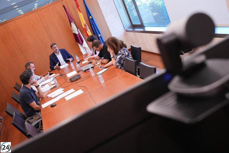 La Ley de Universidades avanza tras consulta pública, con 83 contribuciones recibidas.