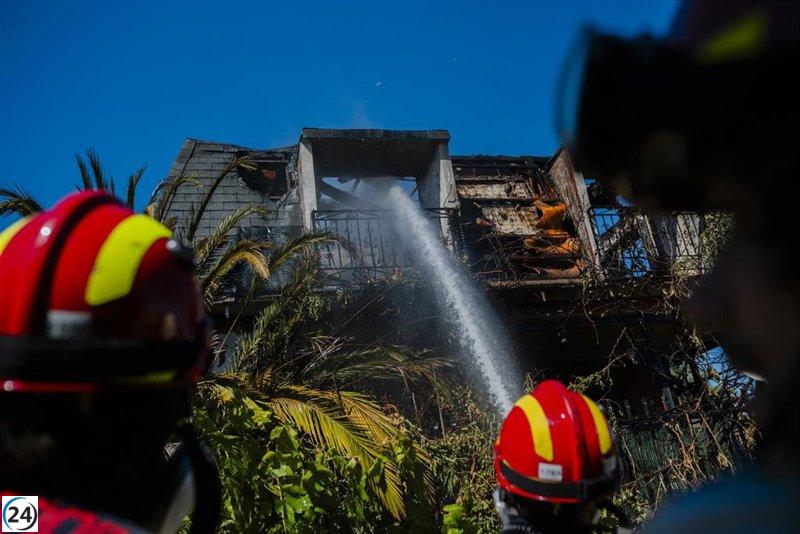 Tensión en Calypo Fado: vecinos regresan a sus hogares con miedo latente.
