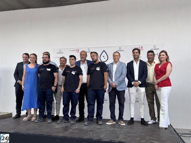 El nuevo Hospital Universitario de Cuenca inicia sus consultas la próxima semana.