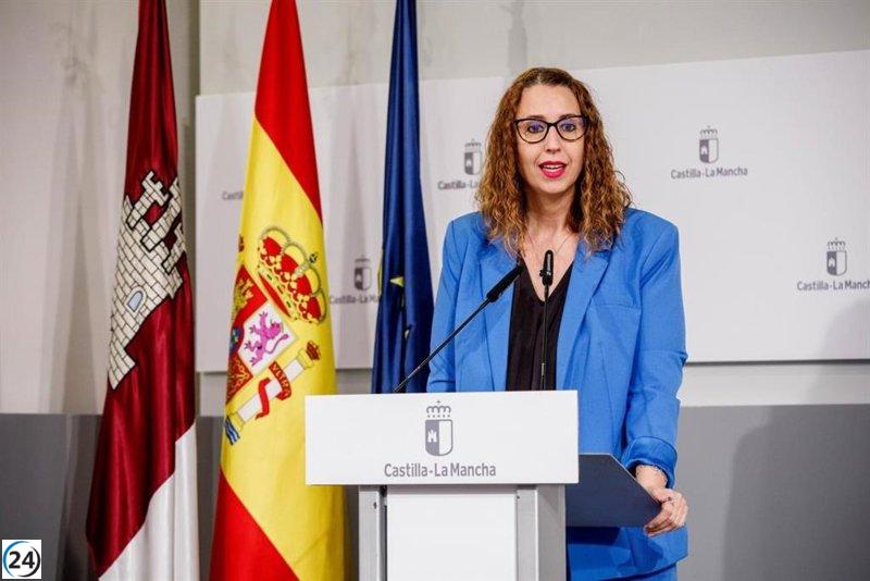 Gobierno de Castilla-La Mancha supervisará a la niña de Sigüenza, que regresa con su padre, pese a su orden de alejamiento.