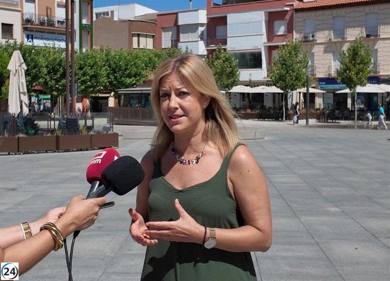 El PSOE defiende a Page como el único líder valiente en Castilla-La Mancha frente a Núñez.