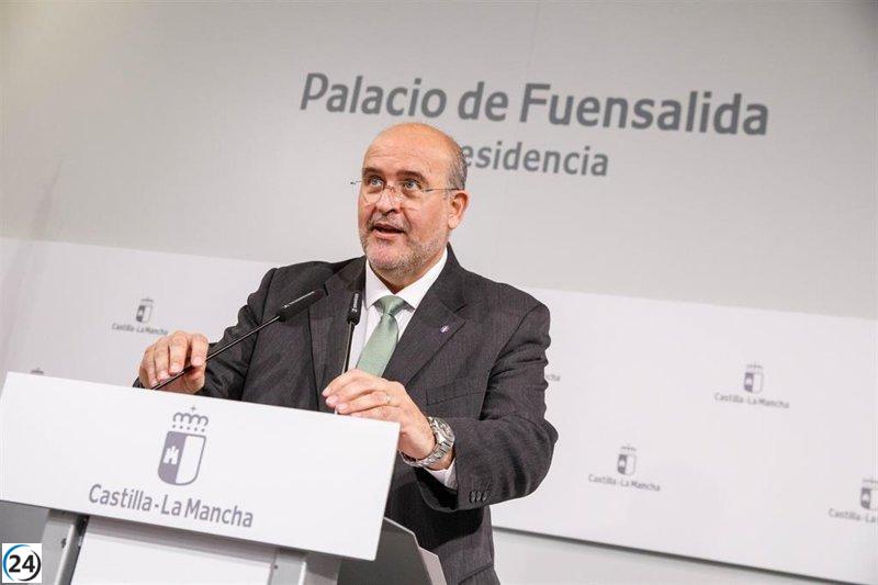C-LM solicita con urgencia a Agricultura una reunión para abordar inquietudes sobre la PAC.
