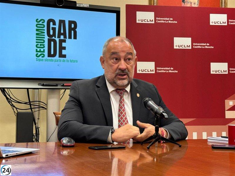 UCLM logra un 98% de matriculación y presenta resultados positivos en notas de corte para el próximo año académico.
