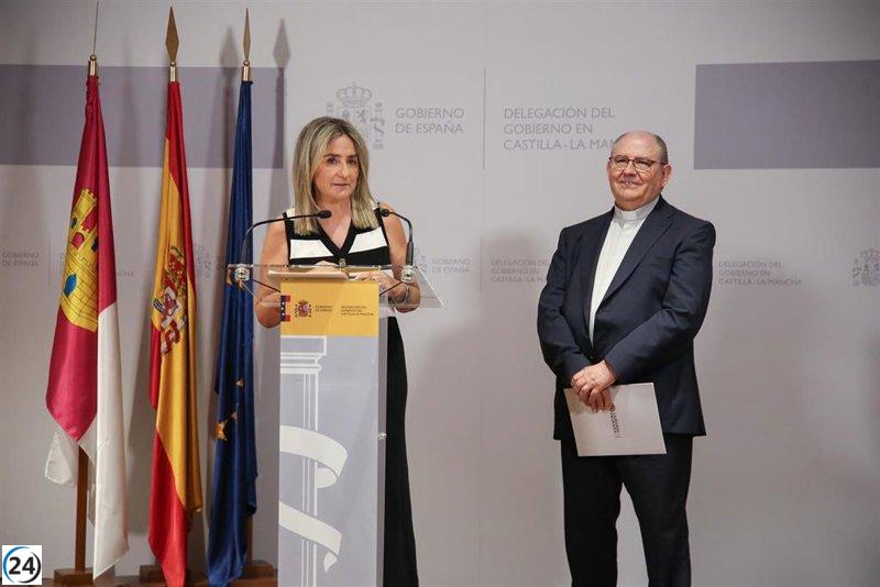 Incentivos fiscales para las organizaciones que apoyen el VIII Centenario de la Catedral de Toledo.