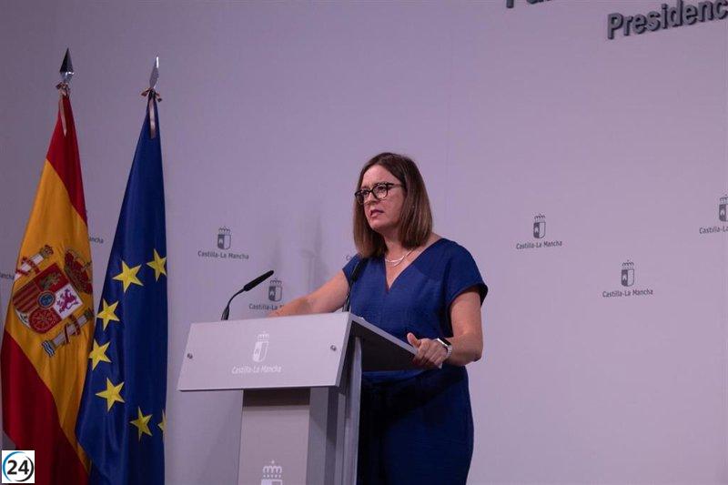 Gobierno impulsa reforma clave en legislación farmacéutica.