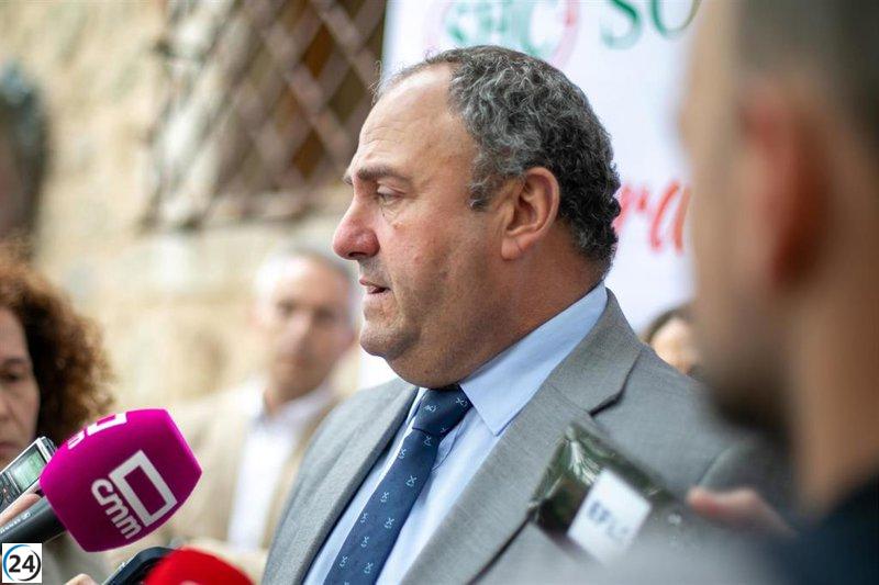 El 70% de agricultores y ganaderos recibirán el anticipo de la PAC 2025 desde el 16 de octubre.
