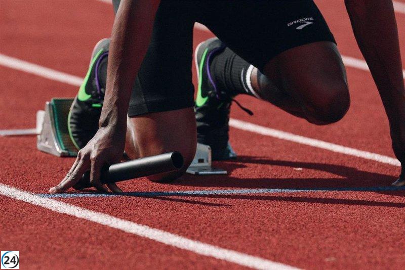 C-LM destina 1,2 millones a 41 federaciones deportivas.