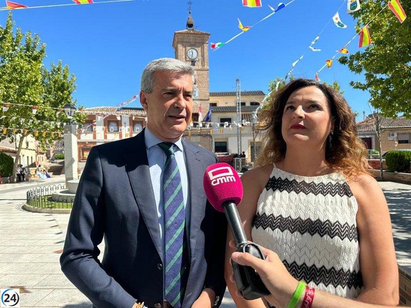 PSOE critica la