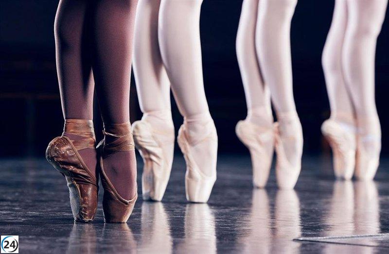 El DOCM lanza hoy las bases para subvenciones en teatro, danza y circo.
