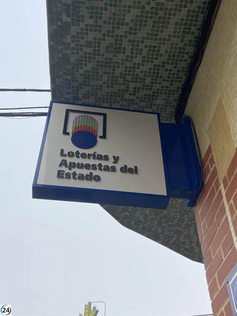 Premio mayor de la Lotería Nacional aterriza en Albacete.