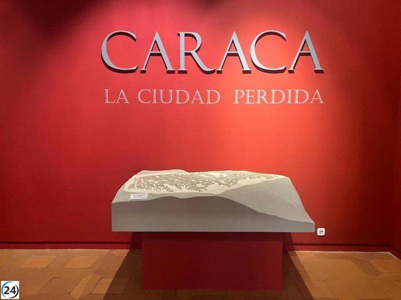 Extienden las muestras de la cerámica de Hellín y el sitio arqueológico de Caraca en Albacete y Guadalajara.