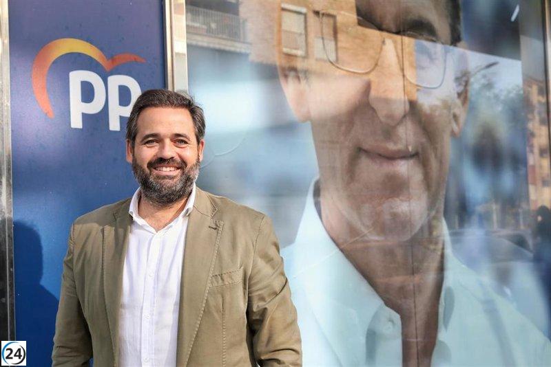 PP C-LM unirá fuerzas con grupos sectoriales para impulsar propuestas en su programa electoral.