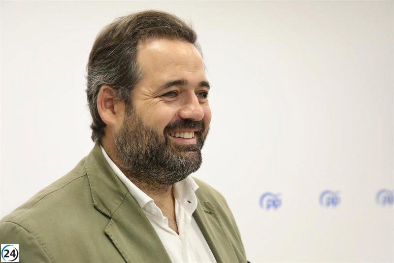 Núñez advierte a Vox: