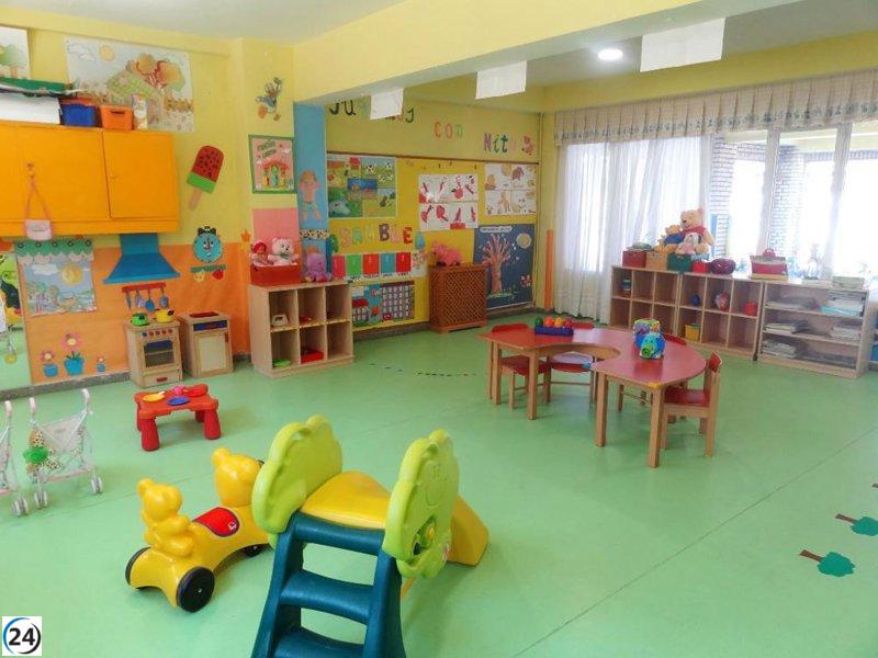 Seseña renuncia a escuela infantil y devuelve fondos a la Junta.