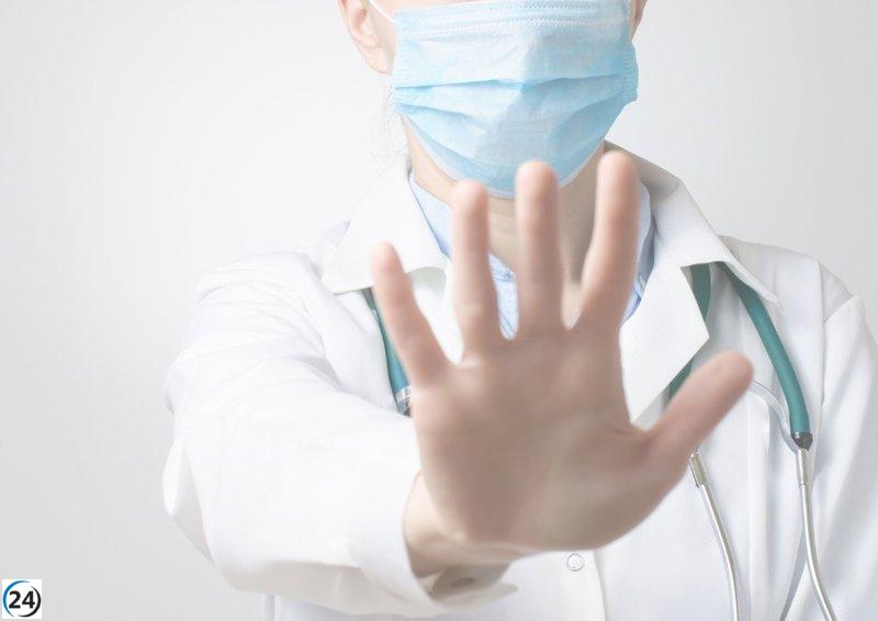 Rechazo unánime a la violencia: Ayuntamiento y profesionales de la salud defienden a médico agredido en PAC de Ciudad Real.