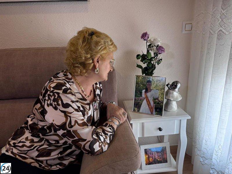 Una década sin Laura y Marina: El impacto duradero del escalofriante doble asesinato en Cuenca.