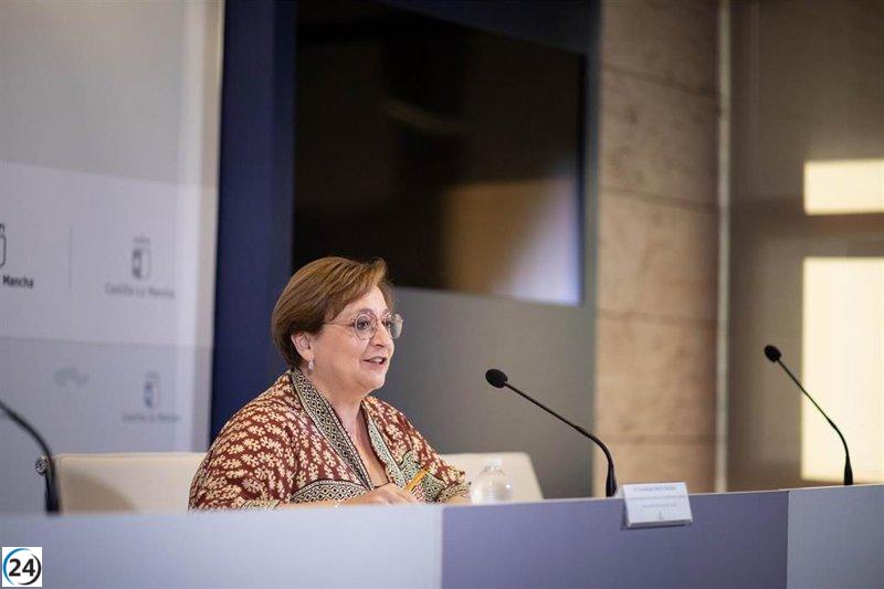 C-LM confía en que no se repita el abuso a una anciana en la residencia de Azuqueca.