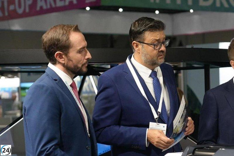 Gobierno de C-LM impulsa un Pacto por la Ciencia para fomentar el crecimiento económico.