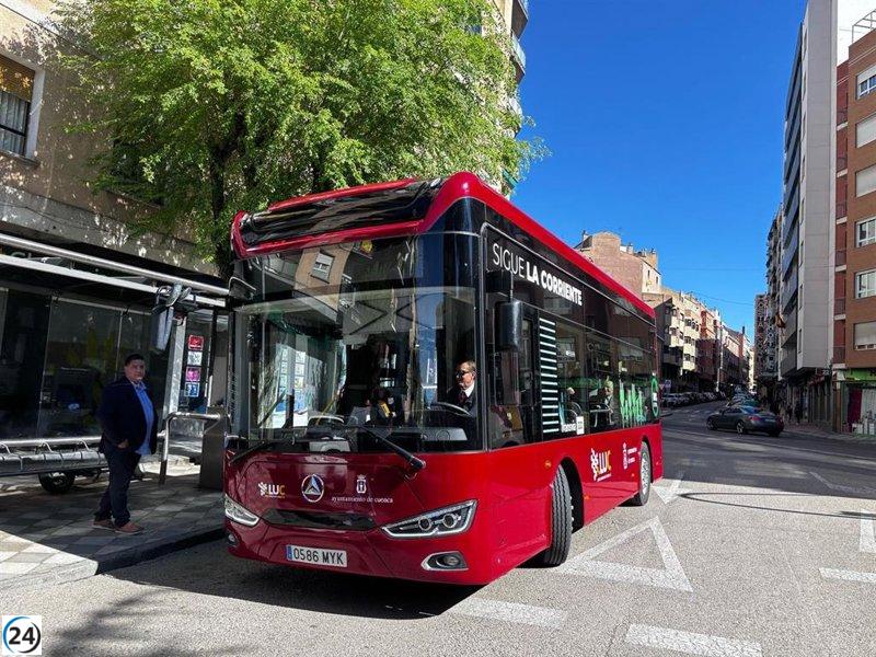 Gobierno de Cuenca investiga a jefatura municipal por omitir solicitud de subvención de transporte del Ministerio.