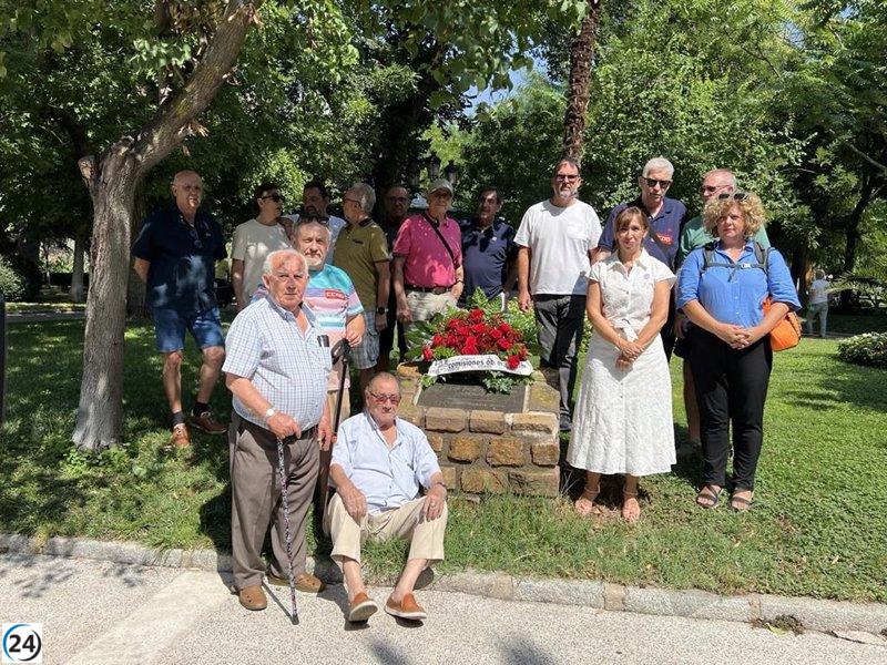 Puertollano conmemora la tragedia de 2003 en la petroquímica, abogando por mayores estándares de seguridad laboral.