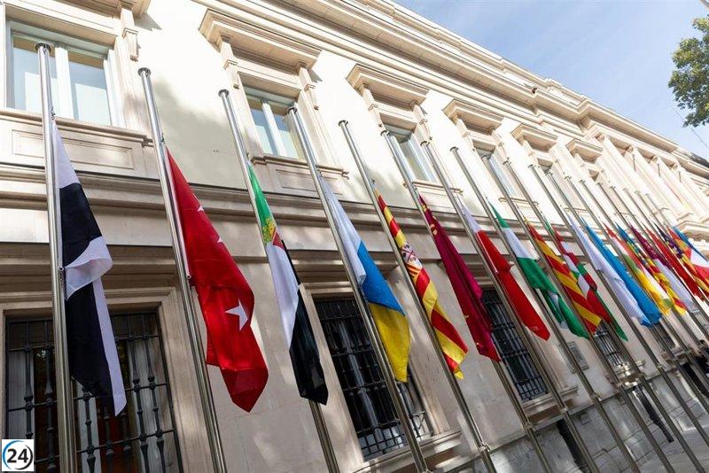 Las comunidades autónomas enfrentan un posible aumento de 13.700 millones en deuda mientras se discute la condonación.