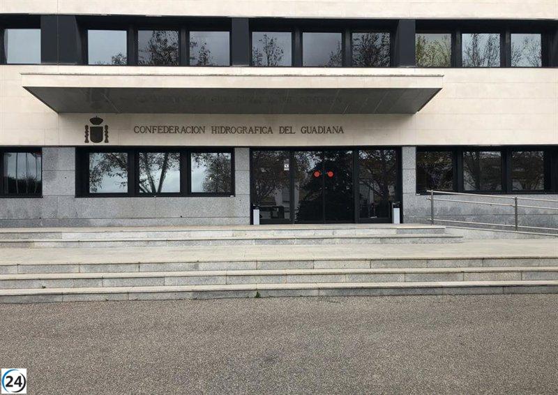 Industriales del vino en Europa exigen a la CHG el total de sanciones cobradas desde 1987.