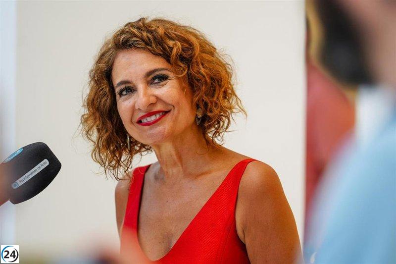 Beneficios de la condonación de deuda: comunidades en el foco del Gobierno.