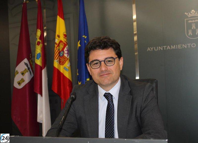 Primera vez que los Planes Especiales de Terrazas de Albacete se implementarán por años.