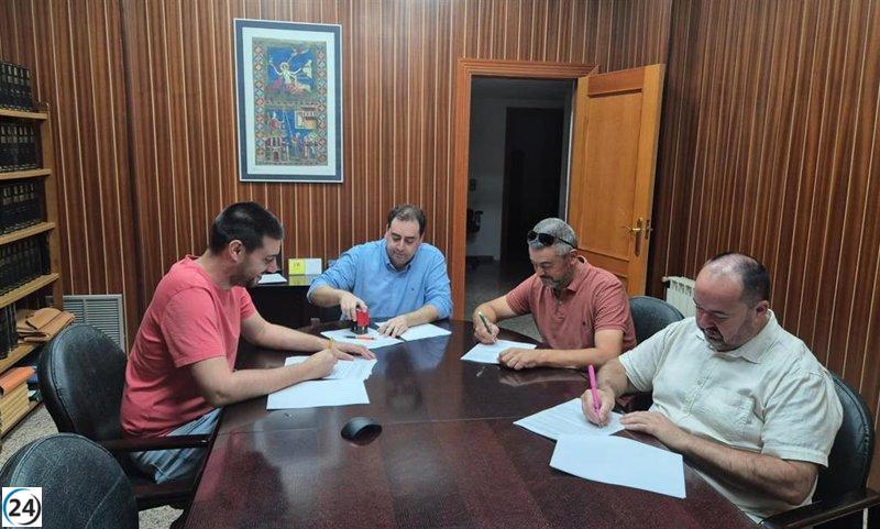 Municipios de Cuenca llevan a la Corte Europea de Derechos Humanos la clausura del tren a Valencia.