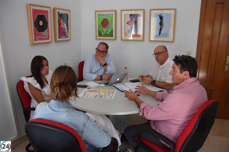 La Diputación de Cuenca destina 18.000 euros al Plan de Sostenibilidad Turística del Cabriel.