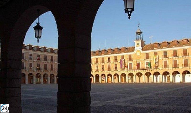 Ocaña defiende la creación de un instituto local, rechazando la opción de Noblejas.