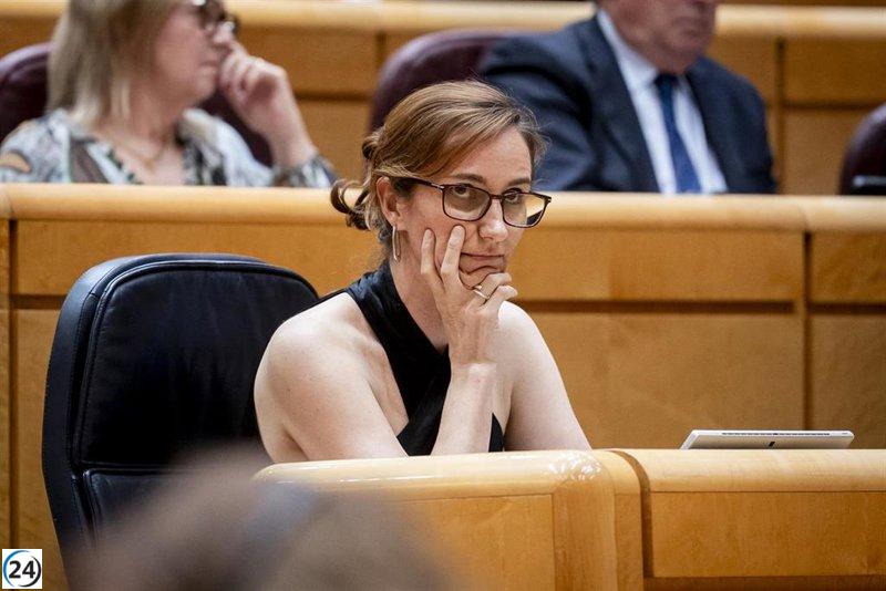 Colegio de Médicos y UCLM piden a Sanidad que Ciudad Real albergue nuevamente los exámenes MIR.