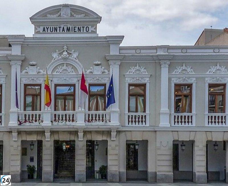 PSOE insta al gobierno de Guarinos a licitar locales municipales desiertos de restauración.