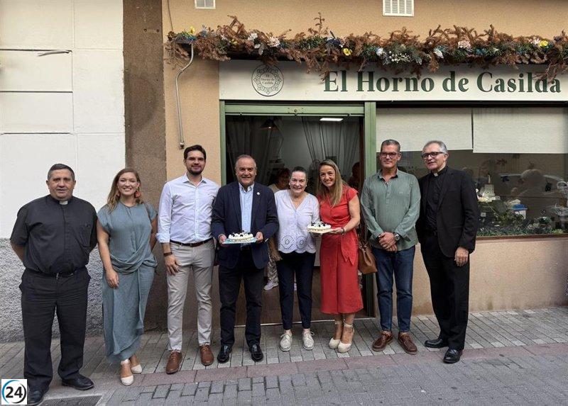 El Horno de Casilda lanza las