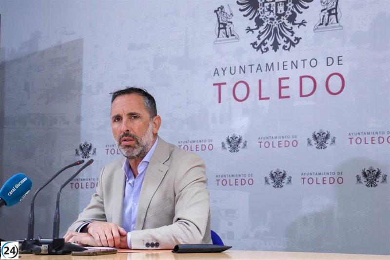 PP lamenta que inicien las obras de la TO-23 justo al regreso laboral en la zona industrial.
