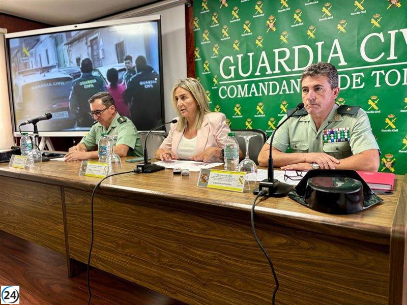 Tolón aplaude el esfuerzo del Gobierno de Sánchez por la condonación de deuda, mientras CLM busca más apoyo.