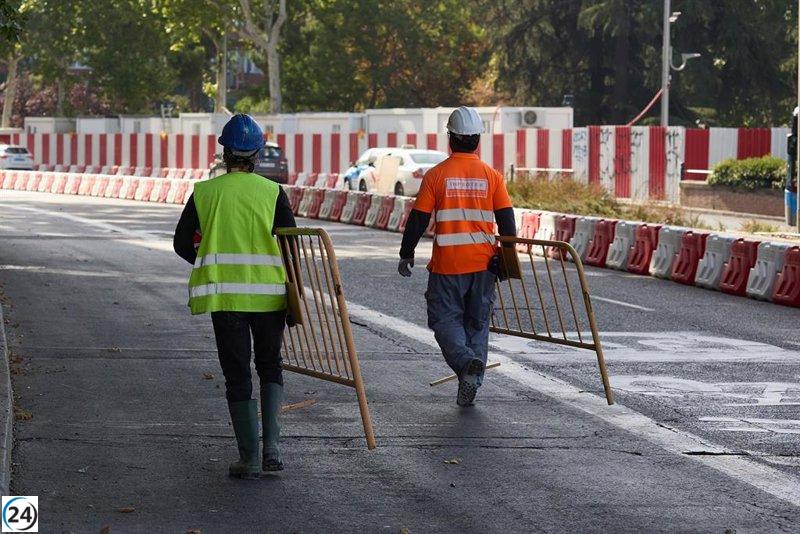 Desempleo en C-LM se reduce en agosto; total de parados alcanza 116.099.