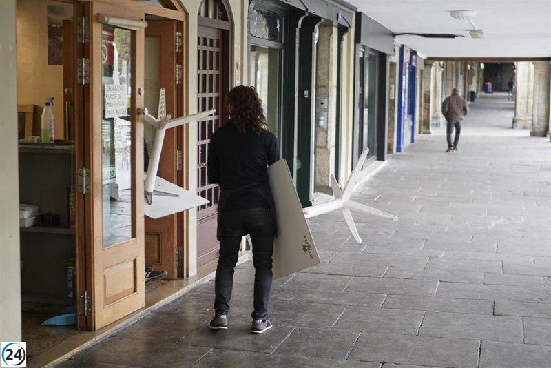 La Seguridad Social en Castilla-La Mancha registra una caída de 6,001 cotizantes en agosto, con un total de 805,635 empleados.