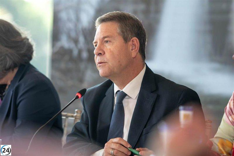 Page confía en que Illa reafirmó su liderazgo tras el encuentro con Puigdemont.