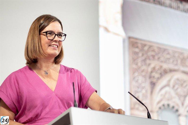 C-LM asegura que la aprobación de su Estatuto de Autonomía en el Congreso será sin contratiempos.