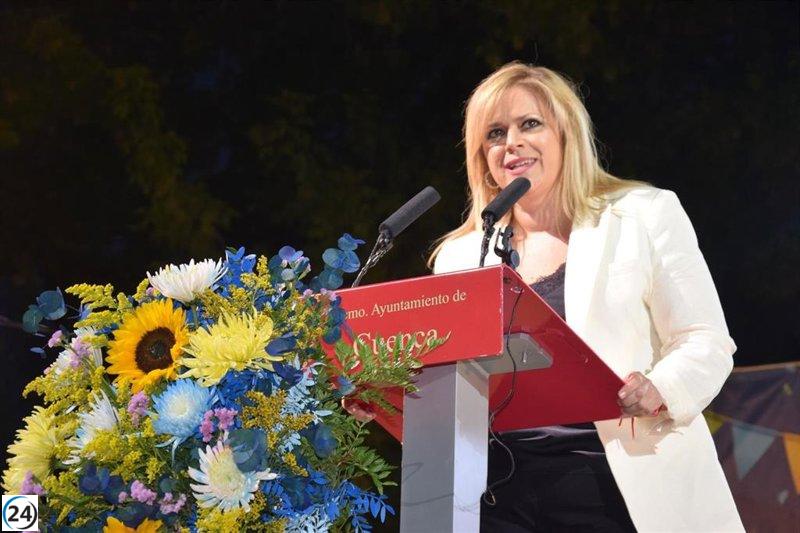 Más de 30 localidades de Cuenca solicitan apoyo de la Diputación para generar contenidos culturales audiovisuales.