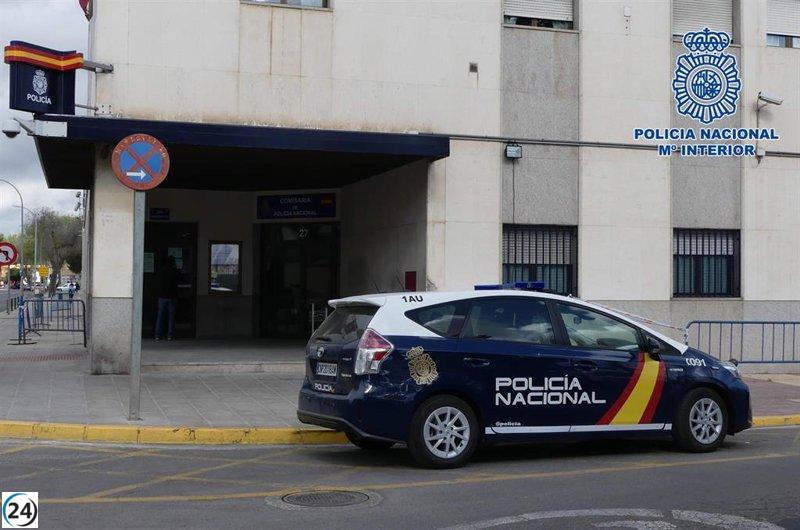 Cuatro arrestados por agresión durante las fiestas de Ciudad Real.