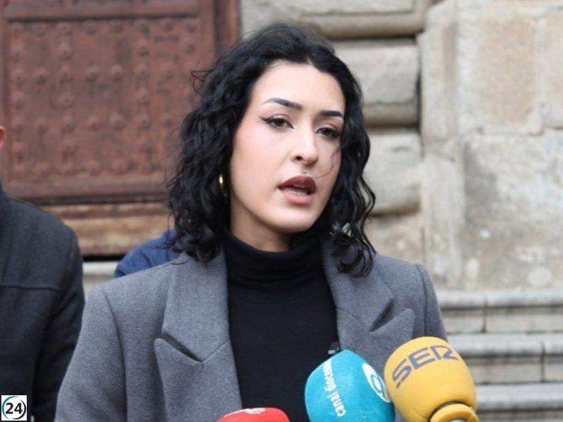 Podemos respalda las demandas de los bomberos forestales en C-LM y critica a la Junta por desacreditarlas.