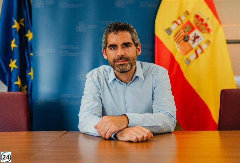 MITECO impulsa el Campus Rural, supera los 2.000 becarios y apunta a la inserción laboral en áreas despobladas de España.