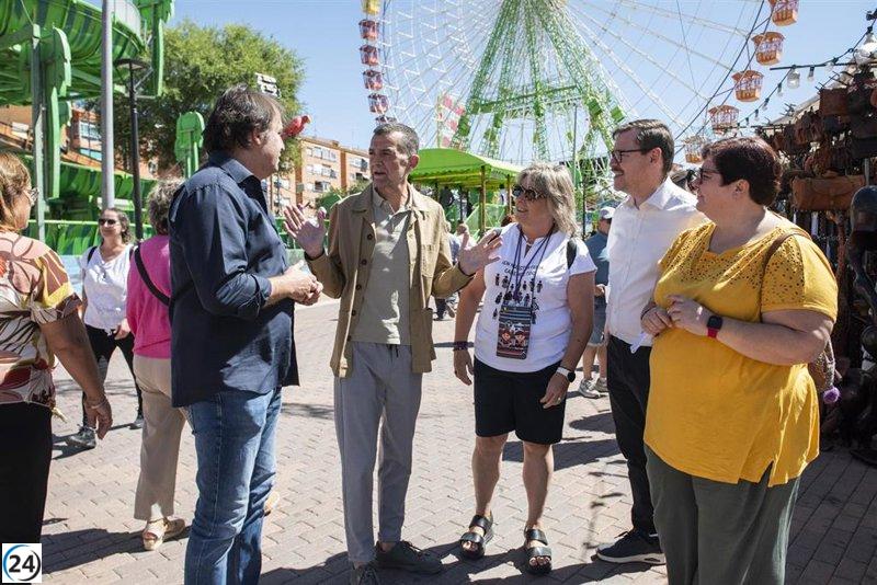 IU destaca a España como bastión contra la extrema derecha y aboga por la unión en la jornada laboral reducida.