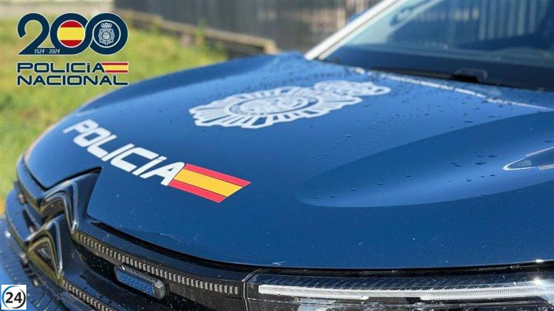 Detenidas en Ciudad Real una menor y una adulta por un robo de ropa de 400 euros con la complicidad de una niña.