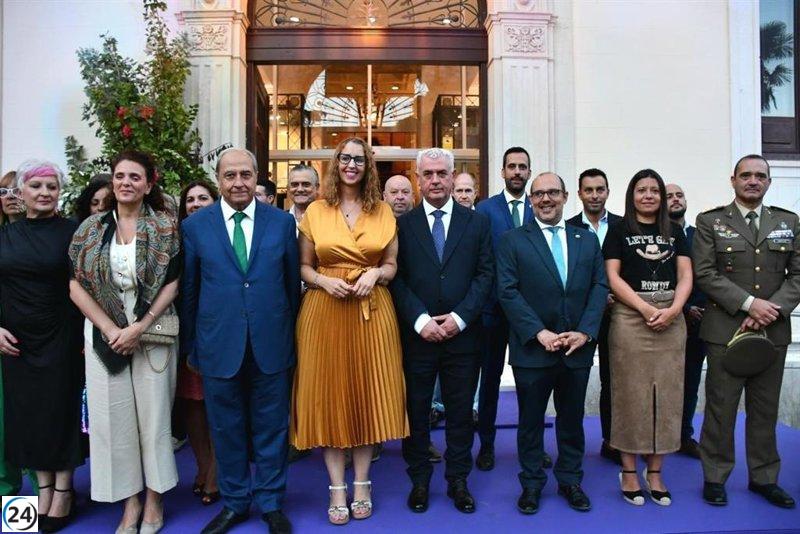 Junta propone colaboración entre diputaciones y municipios pequeños en el Plan Corresponsables.