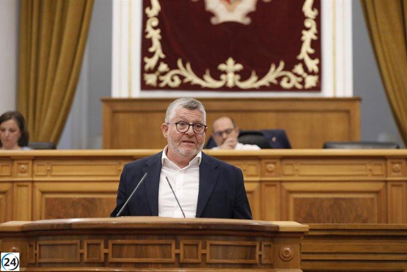 El PP exige a la Junta frenar de inmediato la decisión que amenaza 11 servicios de atención urgente en C-LM.